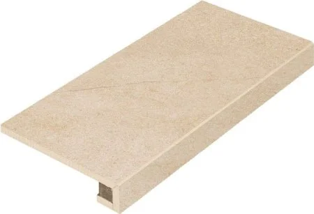 Керамогранит Italon Контемпора Флэйр 33x60 ступень фронтальная в Самаре