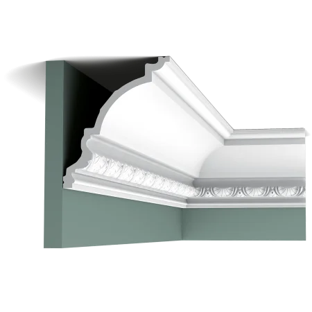 Карниз Orac C301 (17*144*2000 мм) в Самаре