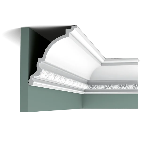 Карниз Orac C301 (17*144*2000 мм) в Самаре