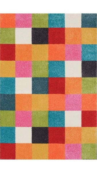 Ковер Синтелон Play 1,20x1,70 08AMP Прямоугольник в Самаре