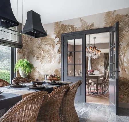 Обои Loymina Amazonia Ins10, 001/2 в Самаре