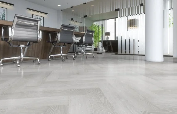 Кварц-виниловая плитка Fargo Parquet 4мм 33-2034-08 Дуб Эдинбург (Градиент) в Самаре