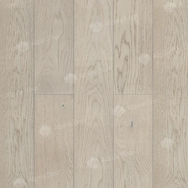 Инженерная доска Alpine Floor Villa Дуб Монблан в Самаре
