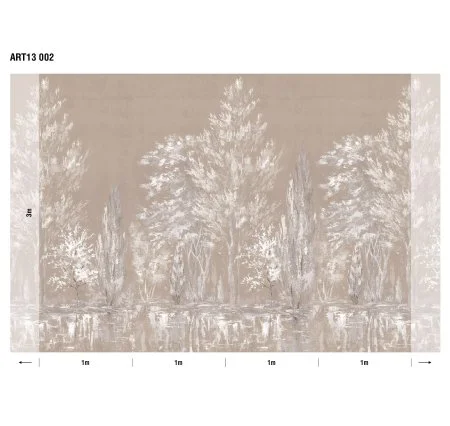 Обои Loymina Пейзаж vol. 2 ART13 002 в Самаре