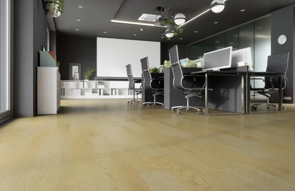 Кварц-виниловая плитка Refloor Fargo Comfort 64W970 Дуб Сидней в Самаре