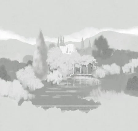 Обои Loymina Пейзаж vol. 2 ART12 011 в Самаре