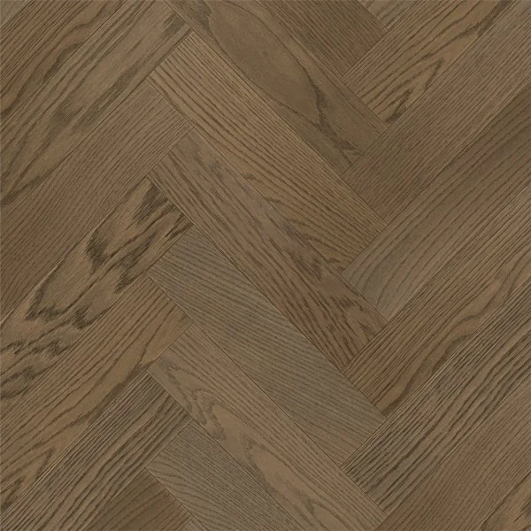 Паркетная доска Quartz Parquet Штучный паркет Дуб Муссон 44-1258-02 в Самаре