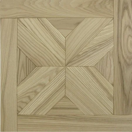 Модульный паркет Kochanelli Верона Ясень Беленый 470х470х15 мм в Самаре