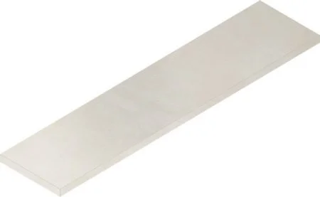 Керамогранит Italon Континуум Полар Ступень угловая левая 33х120 (Натуральная) в Самаре