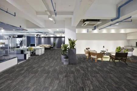 Ковровая плитка AW Marathon 96 в Самаре