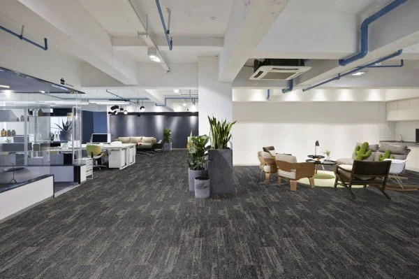 Ковровая плитка AW Marathon 96 в Самаре