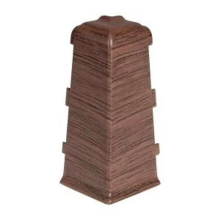 Угол наружный INDO70 140 Дуб Тасманский в Самаре