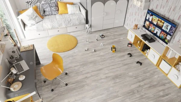 Кварц-виниловая плитка Alpine Floor Ultra Акация ЕСО 5-6 2 мм. 34 класс в Самаре