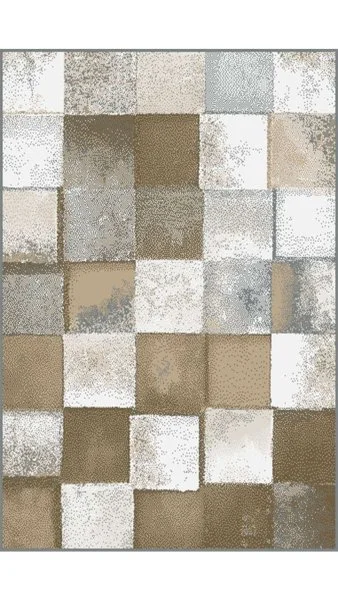 Ковер Синтелон Mondo 0,80х1,50 36WBG Прямоугольник в Самаре