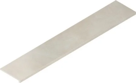 Керамогранит Italon Континуум Пьюр Ступень Фронт 33х160 (Натуральная) в Самаре