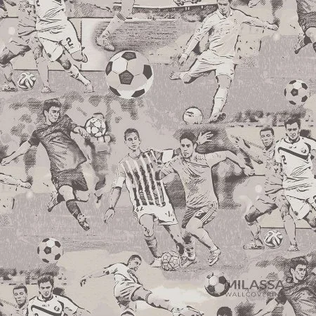 Обои Milassa Twins 11, 012/1 в Самаре