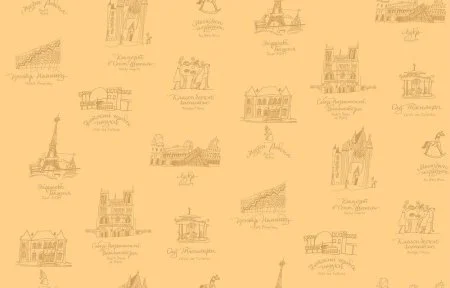 Обои Milassa Bon Voyage D4, 002 в Самаре