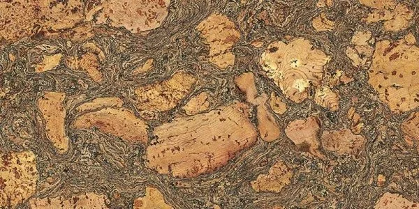 Пробковое покрытие CorkStyle Natural Cork Elba (915 х 305 х 10,5 мм) в Самаре