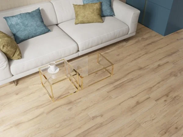 Ламинат Egger PRO 8/33 4V Дуб Ронгбук натуральный EPL208 в Самаре