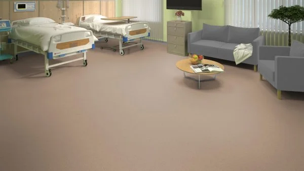 Линолеум Tarkett iQ Melodia CMELI-2614 2 м в Самаре