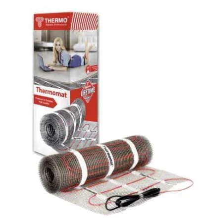 Термомат TVK-130 - 1 м.кв в Самаре