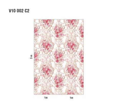 Обои Loymina Classic II V10, 002, C2 в Самаре