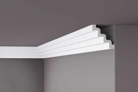 Карниз NMC Nomastyl ST4 (130х130х2000мм) в Самаре