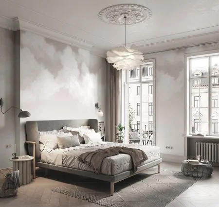 Обои Loymina Пейзаж ART3 002 в Самаре