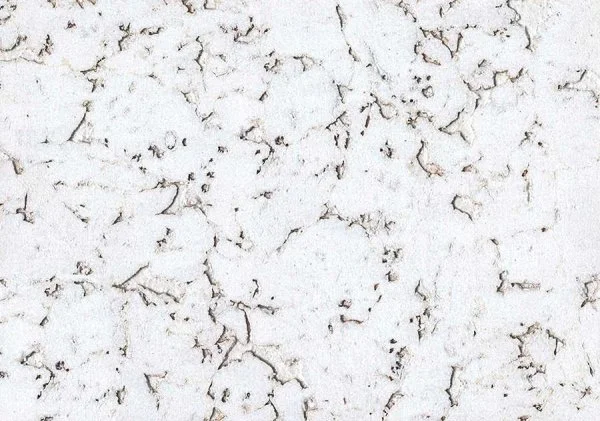 Настенное пробковое покрытие CorkStyle Monte Snow в Самаре