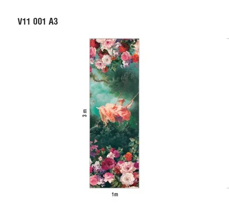 Обои Loymina Classic II V11, 001, A3 в Самаре