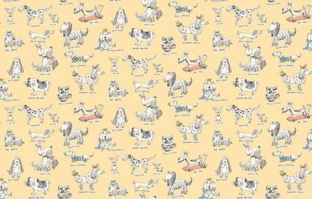 Обои Milassa Bon Voyage D6, 002 в Самаре