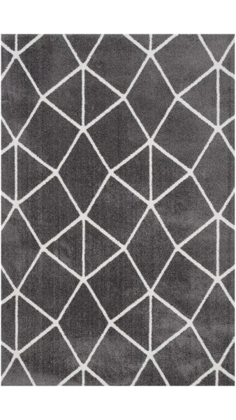 Ковер Синтелон Creative 0,80х1,50 49GWG Прямоугольник в Самаре