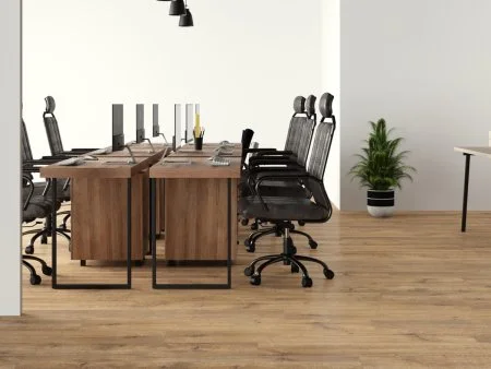 ПВХ Плитка IVC Tanto 834 Bergen Oak в Самаре