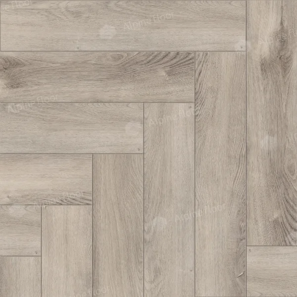 Кварц-виниловая плитка Alpine Floor Parquet Дуб Исида ЕСО 16-15 2.5 мм. 43 класс в Самаре