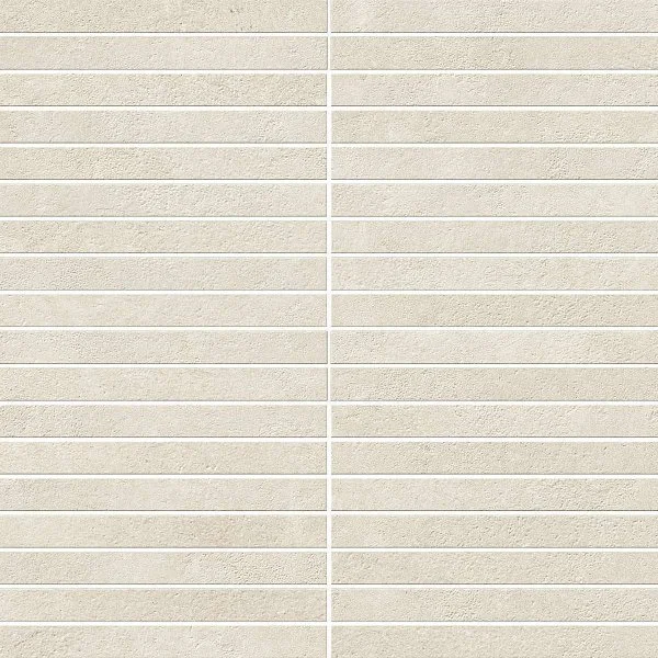 Керамогранит Italon Миллениум Пьюр мозаика Стрип 30*30 в Самаре