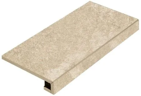 Керамогранит Italon Клаймб Роуп ступень фронтальная 33х60 в Самаре