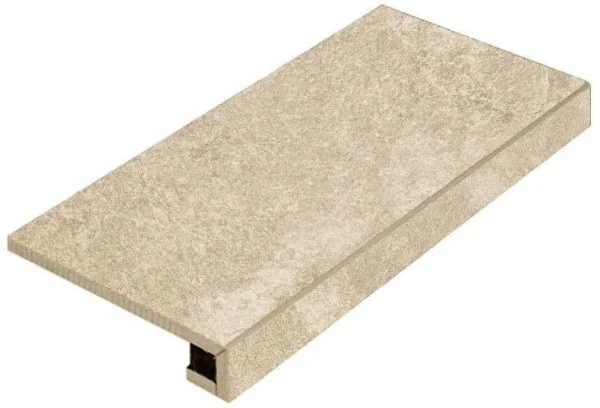 Керамогранит Italon Клаймб Роуп ступень фронтальная 33х60 в Самаре