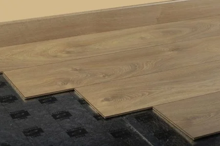 Ламинат Kronopol Platinium Milo 3033 Livorno Oak в Самаре