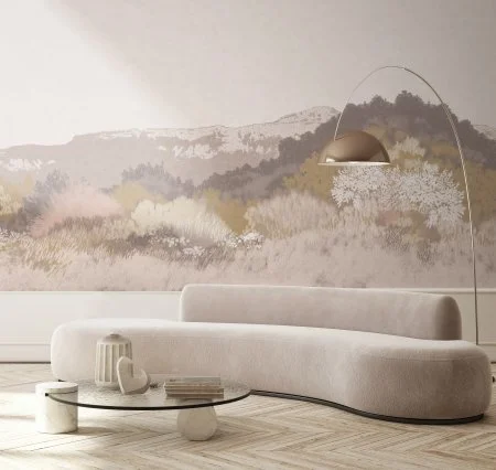 Обои Loymina Пейзаж vol. 2 ART17 002 в Самаре