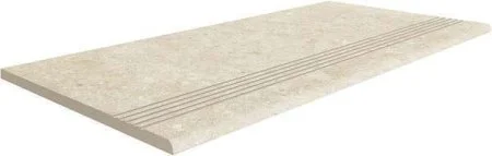 Керамогранит Italon Аурис Сэнд ступень (Натуральная, 30х60) в Самаре