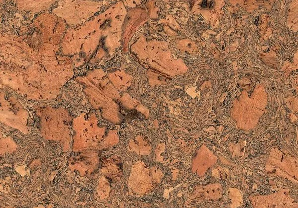 Настенное пробковое покрытие CorkStyle Vico Grey в Самаре