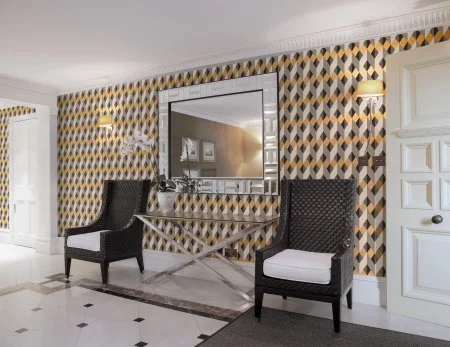 Обои Milassa Geometrica Gm5, 012 в Самаре