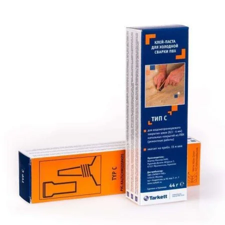Холодная сварка Tarkett Тип С в Самаре