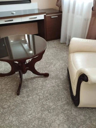 Ковровая плитка Bonkeel Star Beige в Самаре