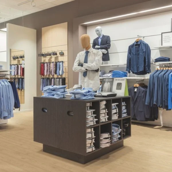 Ламинат Pergo Uppsala Pro Дуб Вековой Натуральный L1249-05034 в Самаре