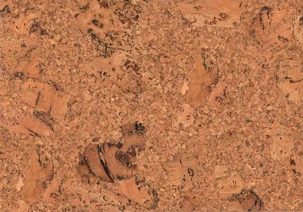 Настенное пробковое покрытие CorkStyle Vico Nat в Самаре