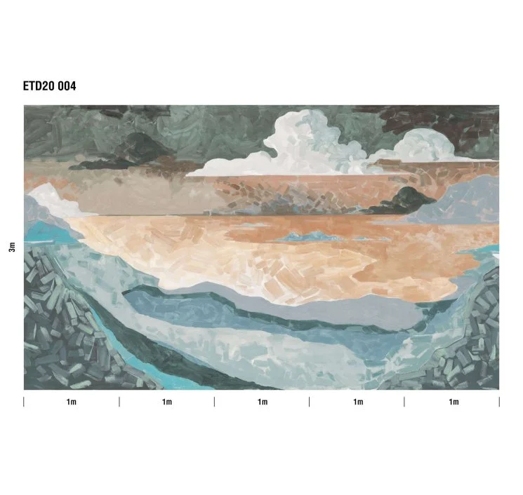 Обои Loymina Etude vol. II ETD20 004 в Самаре