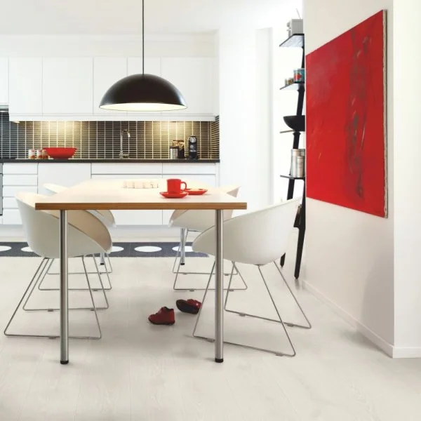 Ламинат Pergo Skara Pro Морозный Белый Дуб L1251-03866 в Самаре