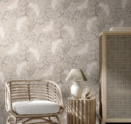 Обои Milassa Сканди Дзен JA1 002 в Самаре