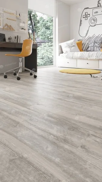 Кварц-виниловая плитка Alpine Floor Ultra Акация ЕСО 5-6 2 мм. 34 класс в Самаре